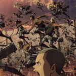 [진격의거인] 완결이란게 실감이 안남