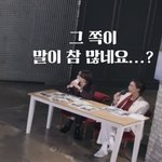 [NCT즌] 이마크 말이 진짜 많긴 하다ㅋㅋㅋ