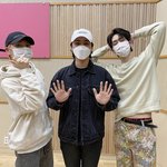 [모두드루와] 헐 펜타곤 <b>데이지</b>