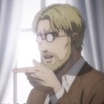 [진격의거인] 이제 보니 선녀인 새기..