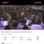 [모두드루와] <b>알엠</b>이랑 원필