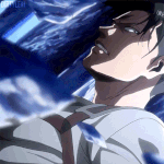 [진격의거인] 내 인생캐는 리바이다