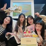 [댓글부탁해] 데뷔기념일이라고 <b>카라</b>모였는ㄷㅔ