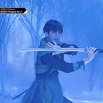 [킹덤즈] 비투비 <b>민혁</b>님 입덕각이다