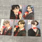 [TXT] 홍콩 <b>yes</b>포카 진심 시세 몇임?