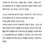 [진격의거인] 리바이 <b>한지</b> 관계 해석 ㅌㅇㅌ에서 주워옴