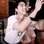 [NCT] 자컨할 때 마다 쟈니 과몰입 <b>진</b>짴ㅋㅋㅋㅋㅋ