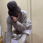 [세븐틴] 아니 난 <b>저</b> <b>자세</b>가 어떻게 했는지 ㅈㄴ궁금함