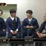 [BTOB] 근데 킹덤 대기실