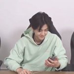 [NCT즌] 나재민이 <b>face</b> ID 푸는 표정 봐ㅠㅠㅠㅠ