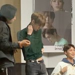 [NCT즌] <b>드영</b>이는 목이 길고 어깨가 넓어서