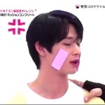 [더보이즈] <b>주연</b>이가 투표하라고 짜증내줬음 좋겠다