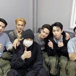 엑소 보면 볼수록 신기하다