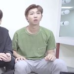 김남준 <b>보쌈</b>해서 내 주머니에 넣고 싶음