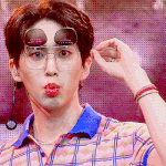 [펜타곤] 유니들 <b>혼신</b>을 다해서 조명 빼는거 존웃