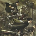[진격의거인] 영원히 사랑해 <b>조사</b>병단