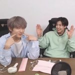 [NCT즌] 나 오늘 울었어 진지하게