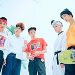 [무한분열] 5주년... 축하해...