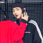 뷔 싱귤러<b>리티</b> 큐트 버전