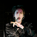 김석진은 머리 까면 <b>어른미</b> 나옴