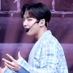 [펜타곤] 여즘 복작복작거려ㅠㅠㅠㅠㅠ행보케