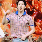 [펜타곤] 이정도면 고신원 <b>카라티</b>