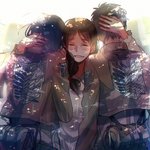 [진격의거인] 139화 보고 졸작이니 뭐니해도 애니로 보면