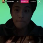 [NCT즌] <b>영어</b>는 모르겠는데 이마크 신난건 알겠음