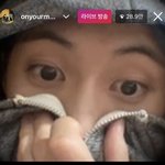 [NCT즌] 마크 눈 <b>국보</b>로 지정하자