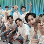 [펜타곤] 그 말할거 있는데