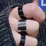 [세븐틴] 호싱이 이 <b>반지</b> 있잖아