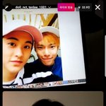 [NCT즌] 열정맨 김도영