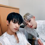 [더보이즈] 나 차니<b>파트때</b> 좀 놀램