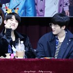 [펜타곤] 요즘 96즈 <b>케미</b>