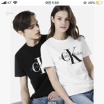 캘빈크라<b>인진</b> 브랜드 인식어때? 추반 좀