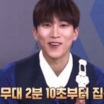 [BTOB] <b>네</b>, 잘봤습니다. 서은광씨