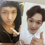 [EXO] 도대체 이거 뭔 굿즈였지 아는애 잇냐