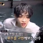 [더보이즈] 선우는 아기가 맞다...