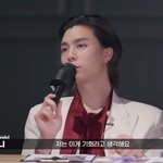 [NCT즌] 자컨보는데 쟈니 왤케 잘생겻냐