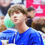 [방탄소년단] <b>석</b>찌는
