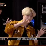 [드루와] 아이콘 무대 이거 너무 웃기다