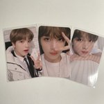 [NCT즌] 개이쁘다 와........ㅜㅜ 마음은 <b>풍족</b>하다..