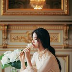 넋 나가서 바라볼 女돌의 <b>우아</b>함