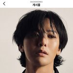 [빅뱅] 하 <b>말도</b> 예쁘게 해 데이즈드