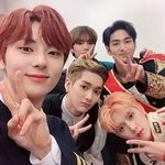 남자 아이돌 그룹 이름들에 담긴 뜻.<b>txt</b>