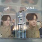 [NCT즌] 뭔느낌인지 <b>알지</b>?