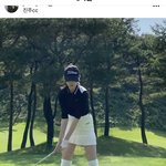 와 하시 <b>박지현</b>님 비율봐