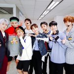 [펜타곤] 2018년에 <b>인물모드</b>도