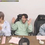 [NCT즌] 런쥔이 표정 <b>주목</b>ㅋㅋㅋㅋㅋ