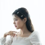 와 강혜원 <b>발레</b>컨셉 화보